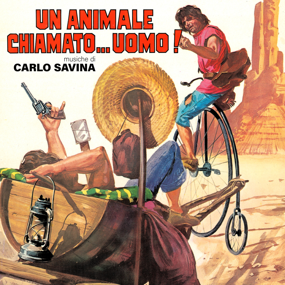 Un animale chiamato uomo (Finale)