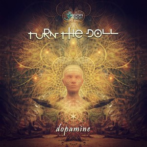 Turn The Doll的專輯Dopamine