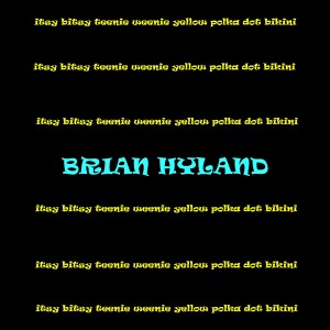 ดาวน์โหลดและฟังเพลง Baby Face พร้อมเนื้อเพลงจาก Brian Hyland