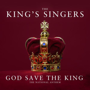 The King'S Singers的專輯God Save the King