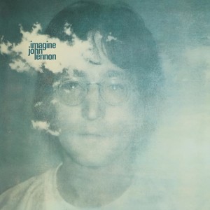 收聽John Lennon的Imagine (Remastered 2010)歌詞歌曲
