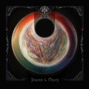 Mirror Me的專輯Source & Chaos