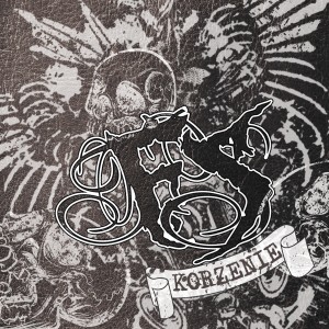 Frontside的专辑Korzenie