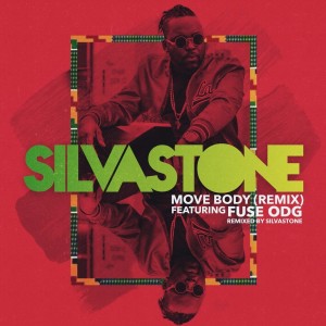 Listen to Move Body (Remix) song with lyrics from Silvastone
