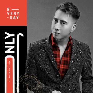 收聽Only C的Everyday歌詞歌曲