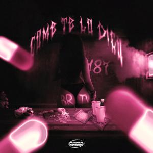 收聽Malacarne的COME TE LO DICO (Explicit)歌詞歌曲