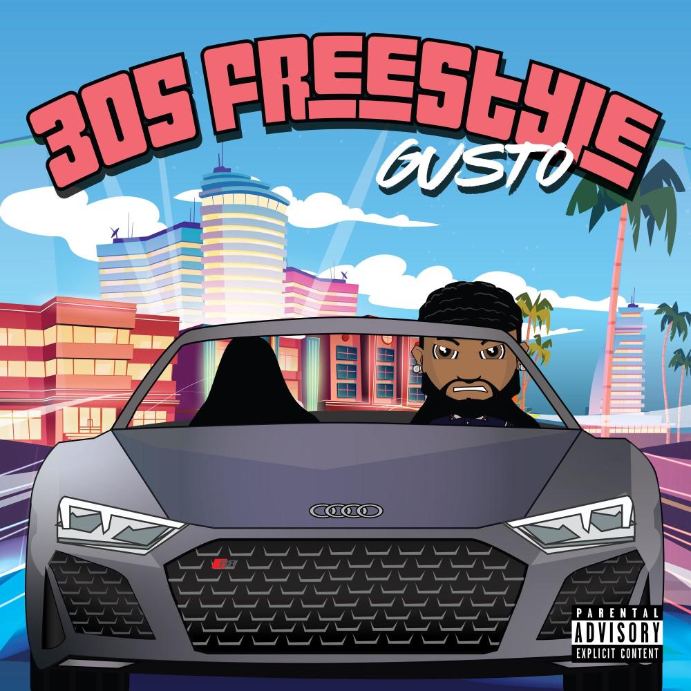 305 Freestyle (Explicit)