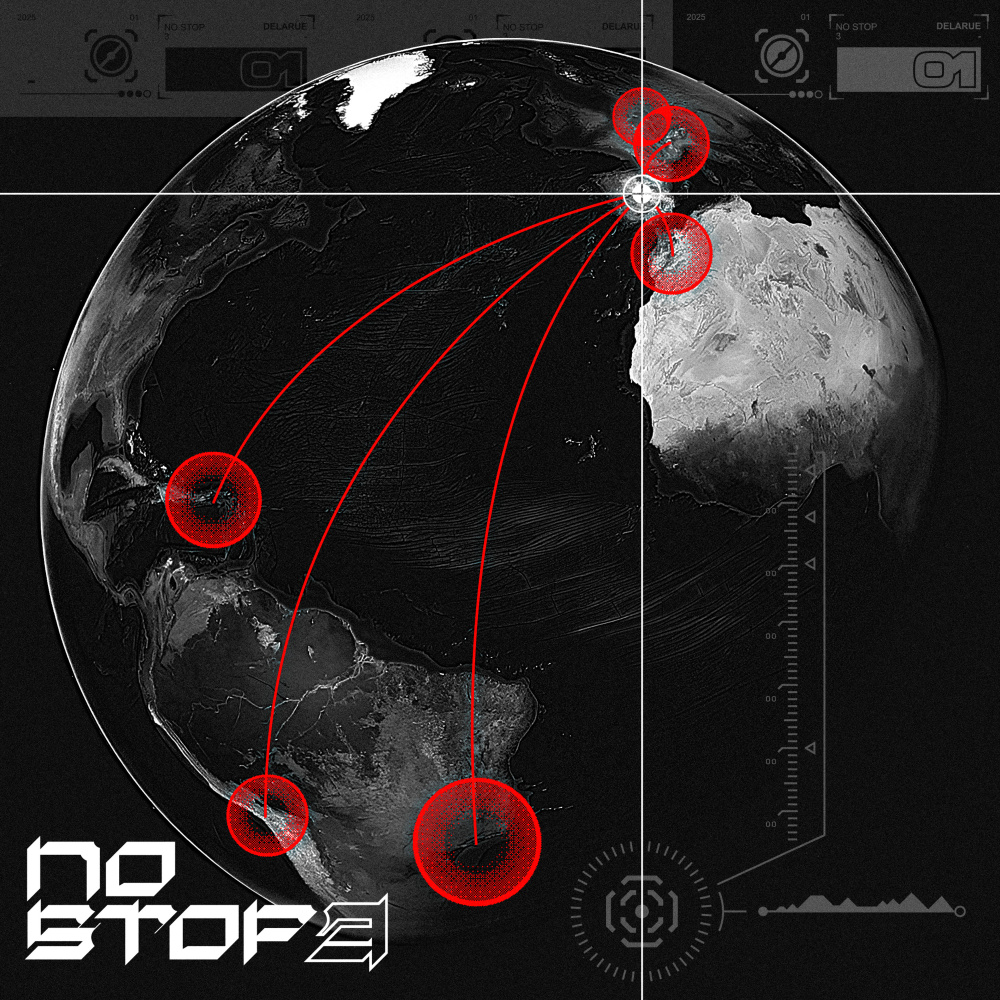 Go Fast (Explicit)