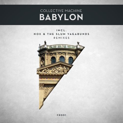 Babylon (The Slum Vagabunds Remix)