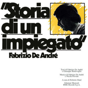 收聽Fabrizio De Andrè的La Bomba In Testa歌詞歌曲