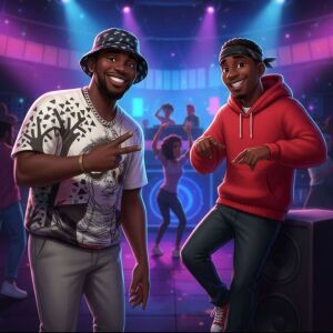 default playlist img