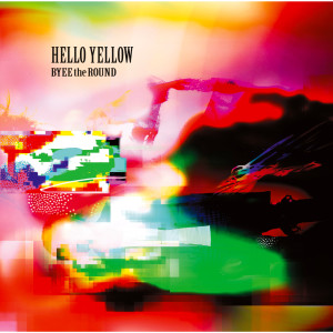 BYEE the ROUND的專輯Hello Yellow