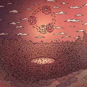 ดาวน์โหลดและฟังเพลง Ember พร้อมเนื้อเพลงจาก Echo Map