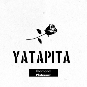 Album Yatapita from Diamond Platnumz