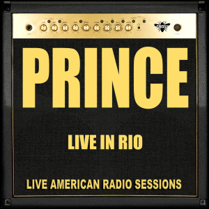 Live in Rio dari Prince