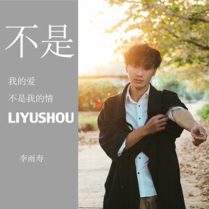 Listen to 不是我的爱不是我的情（这不是我想要的那段情） (完整版) song with lyrics from 李雨寿