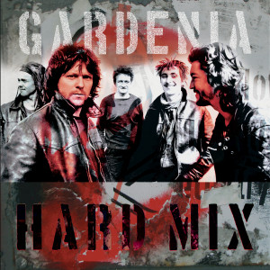 Hard Mix dari Gardenia