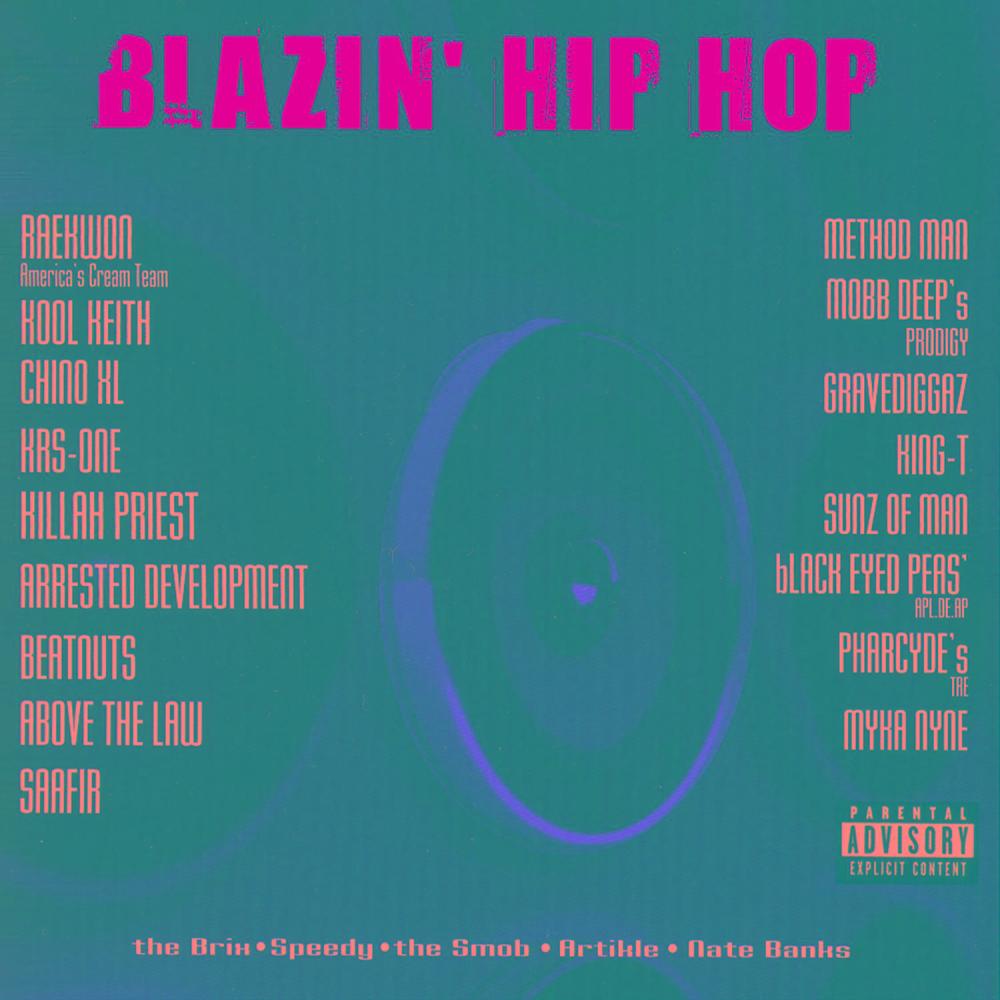 Party In The Morgue (Blade Movie Mix) (Explicit) (其他|Blade Movie Mix)