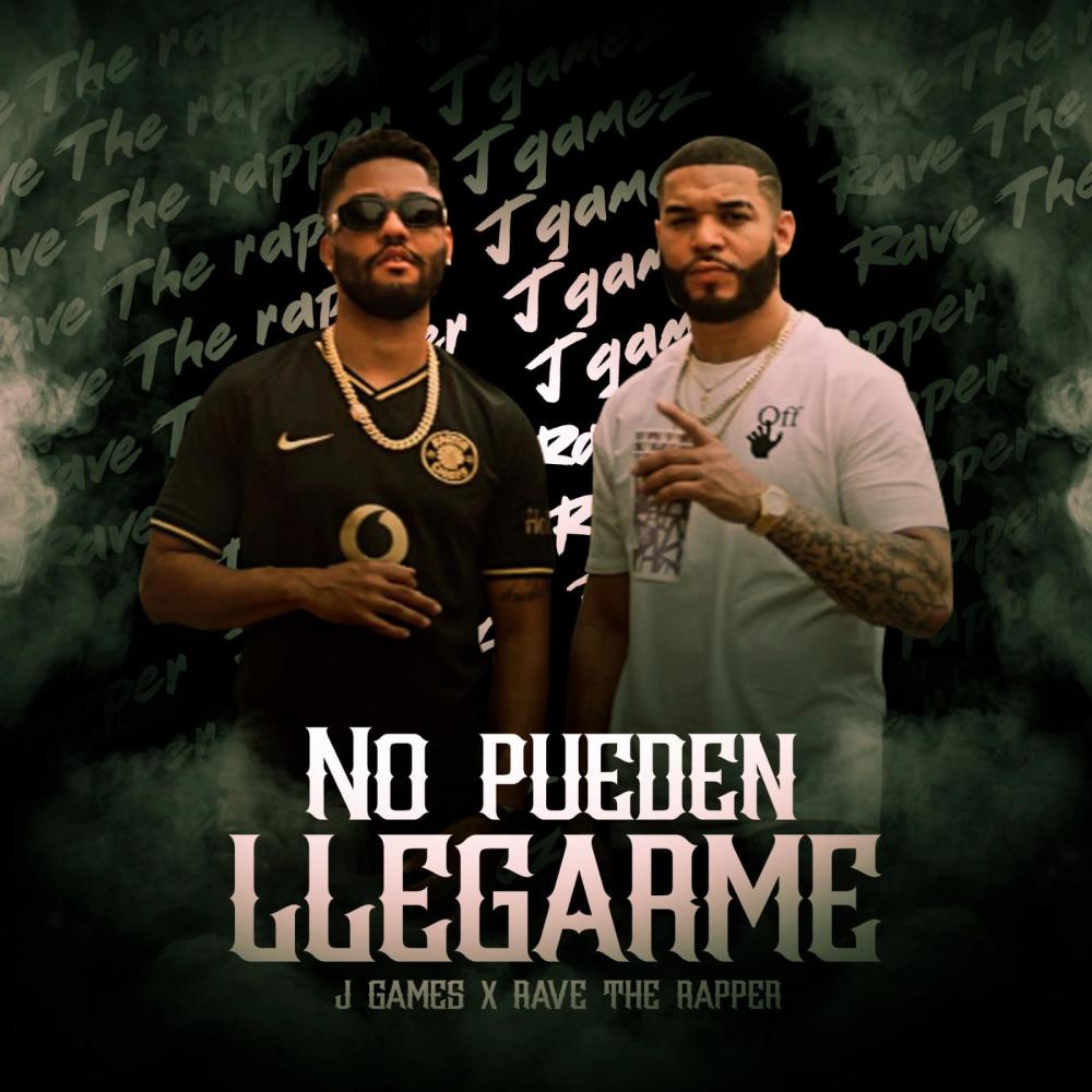 no pueden llegarme (feat. j games)