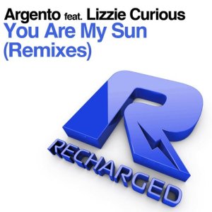 ดาวน์โหลดและฟังเพลง You Are My Sun (feat. Lizzie Curious) [Consoul Trainin Remix] (Consoul Trainin Remix) พร้อมเนื้อเพลงจาก Argento