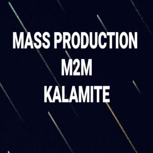 Dengarkan Kalamite lagu dari M2M dengan lirik
