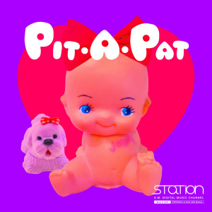 Listen to 두근두근 Pit-A-Pat 250 Remix (250 Remix) song with lyrics from 250