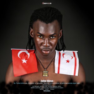 Zalim Dünya (Turkish Drill) dari Elmoutaw Darua