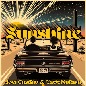Listen to Sunshine (Explicit) song with lyrics from Zack Mufasa
