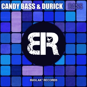 收聽Durick的Bass歌詞歌曲