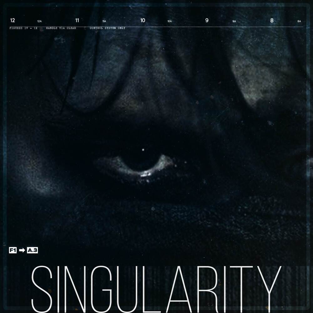 Singularity