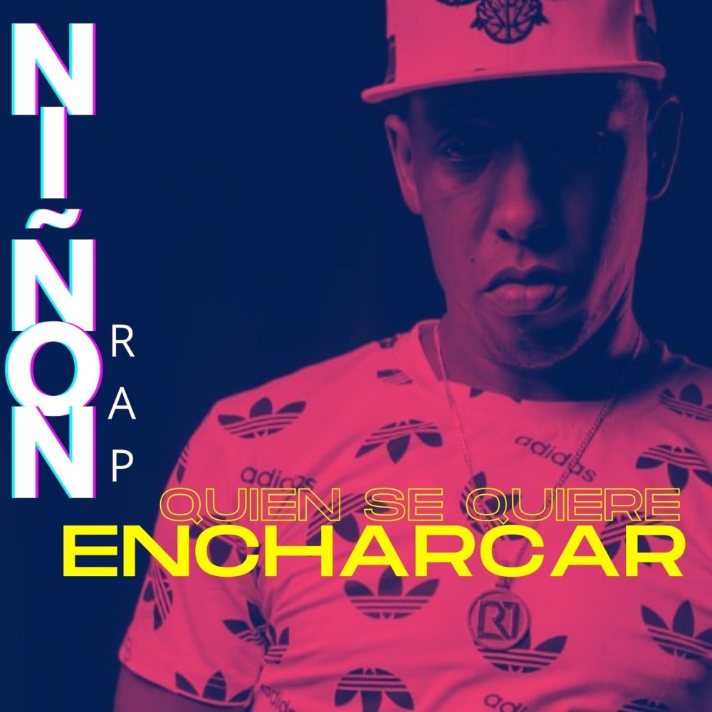 Quien Se Quiere Encharcar? (Explicit)