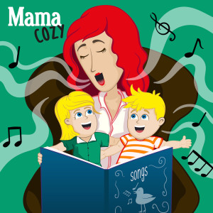Dengarkan Humpy dumpy (Mama Cozy) lagu dari LL Kids Canzoni per Bambin dengan lirik