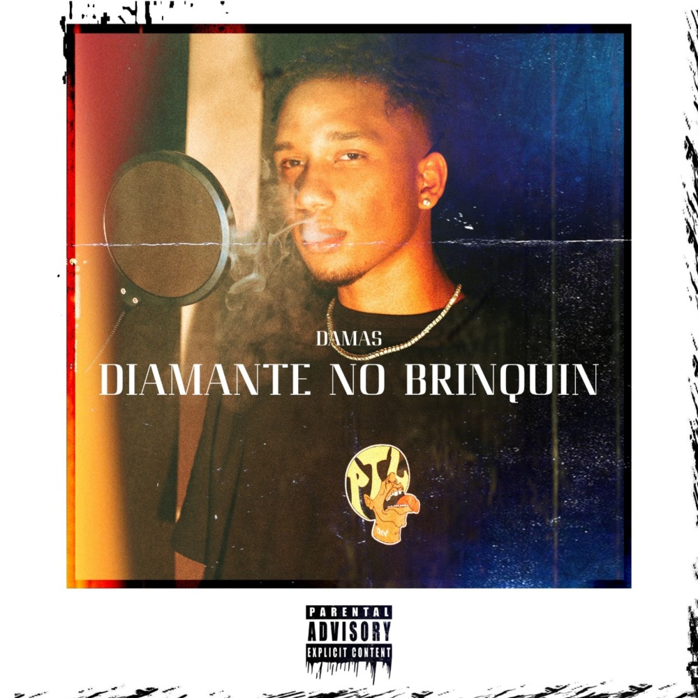 Diamante no Brinquin (Explicit)