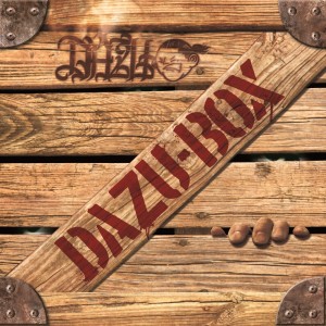 Listen to Don't stop me (feat. HI-D) song with lyrics from DAZU-O