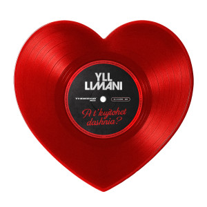 Album A t'kujtohet dashnia from Yll Limani