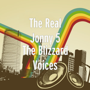 收聽The Real Jonny 5的Panda Remix (Explicit)歌詞歌曲