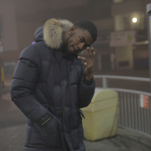 Listen to Minor (Explicit) song with lyrics from Tion Wayne