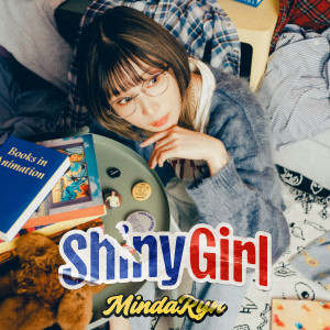 MindaRyn的專輯Shiny Girl