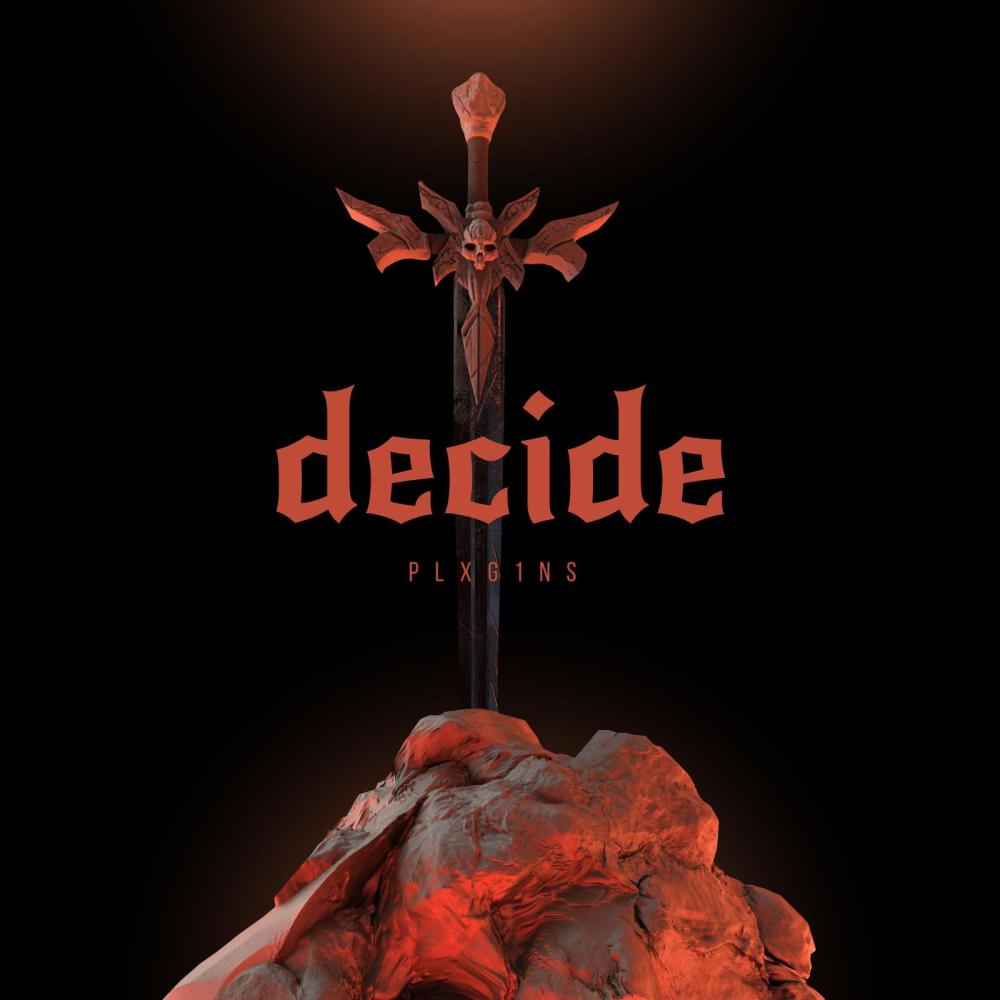 decide
