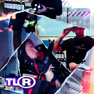 TRAPMALOY的專輯TLR (Explicit)