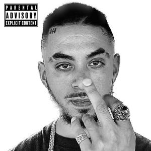 Showtime Ramon的專輯Pressure (Explicit)