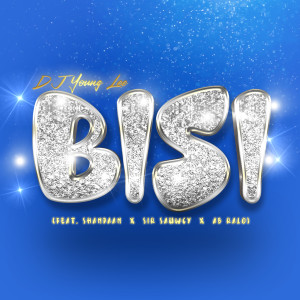 Album Bisi from DJ Young Lee