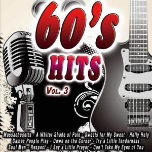 收聽The 60's Pop Band的Can't Take My Eyes of You歌詞歌曲