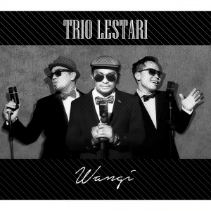 Dengarkan lagu La La Song nyanyian Trio Lestari dengan lirik
