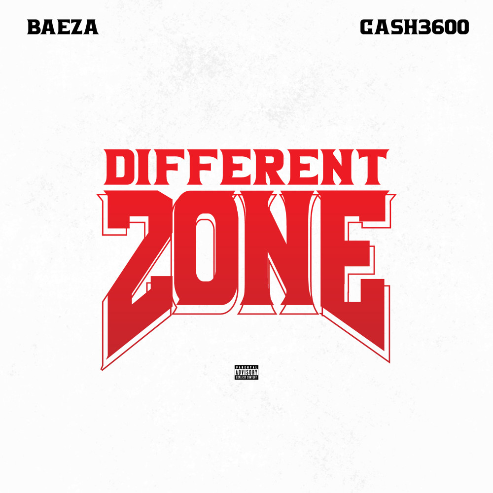 Different Zone (Explicit)