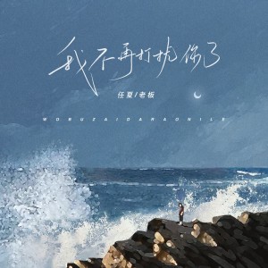 收聽任夏的我不再打擾你了歌詞歌曲