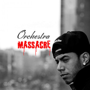 ดาวน์โหลดและฟังเพลง Orchestra Massacre พร้อมเนื้อเพลงจาก Araabmuzik