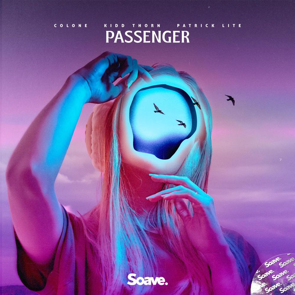 Passenger