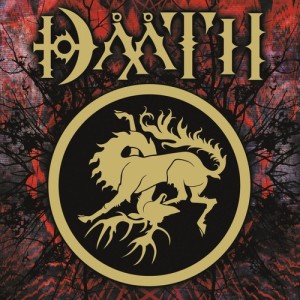 收聽Daath的Indestructible Overdose歌詞歌曲