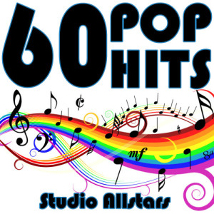Various Artists的專輯60 Pop Hits